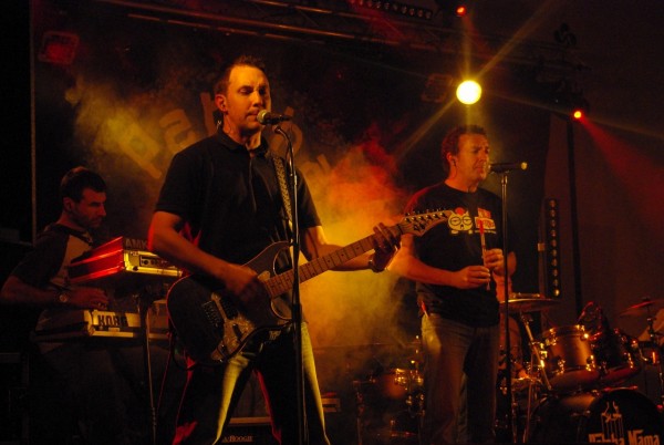 Bal Patcha Mama Fêtes de Tyrosse