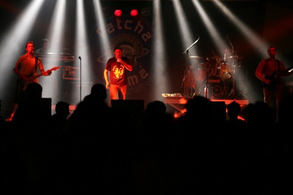 Concert Anglet Chambre d'Amour
