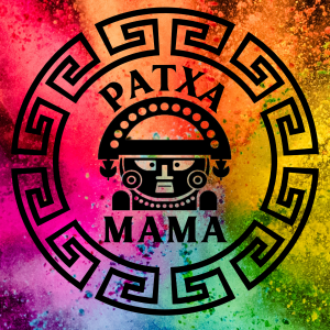 LOGO PATXAMAMA